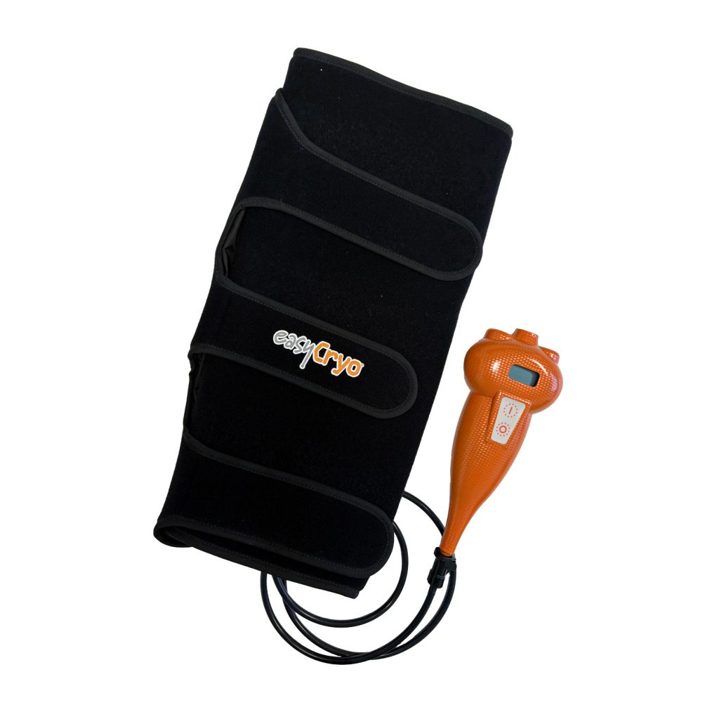 Telecommande-Systeme-ambulatoire-de-traitement---SAT-Easycryo-Machine-Photo-1